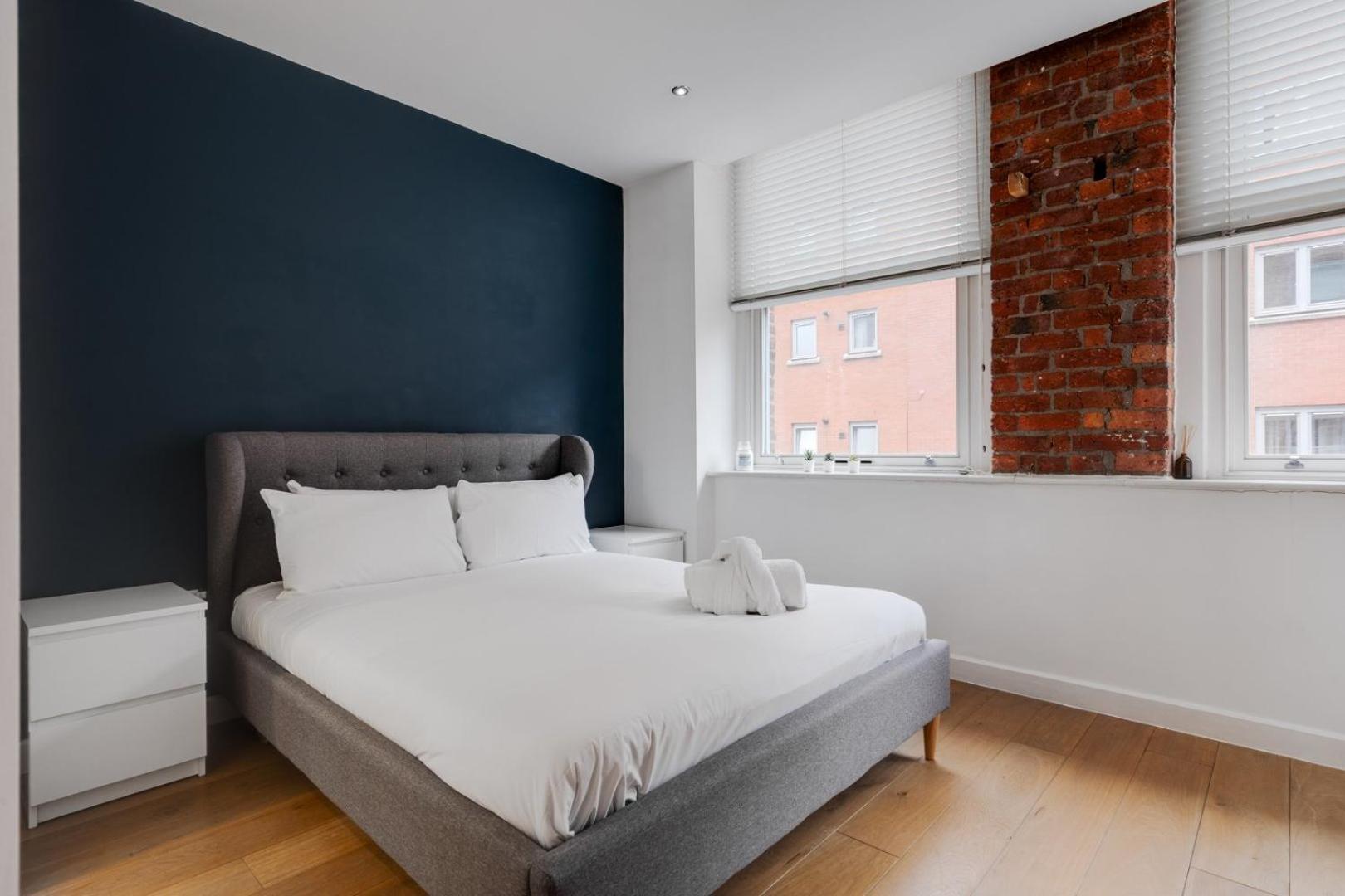 Guestready - Northern Quarter Urban Escape