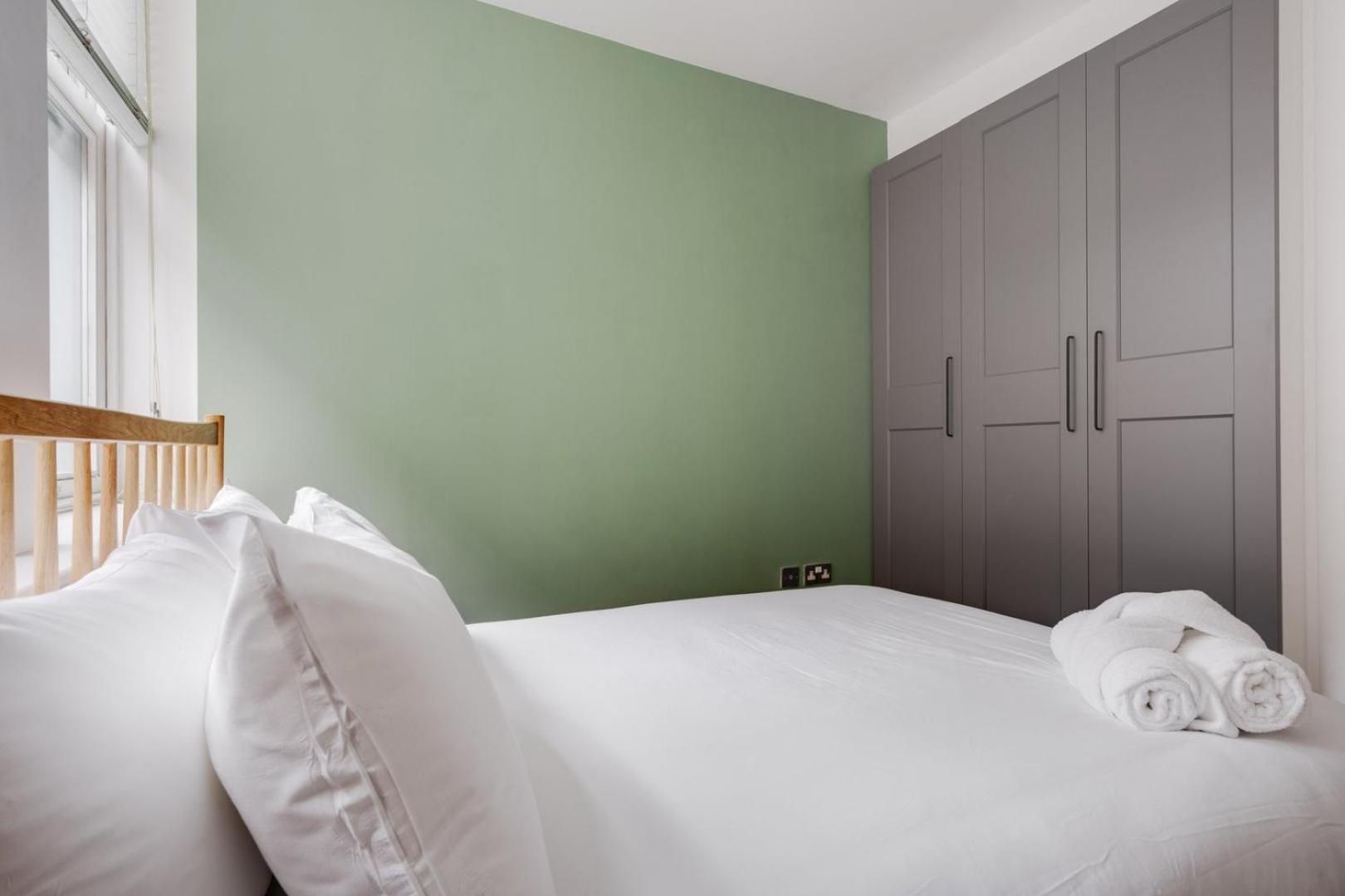 Guestready - Northern Quarter Urban Escape Apartment