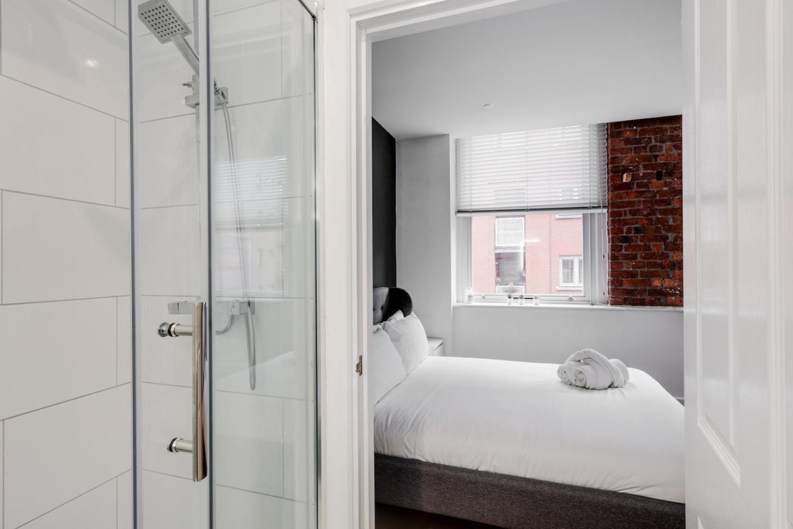 Apartment Guestready - Northern Quarter Urban Escape