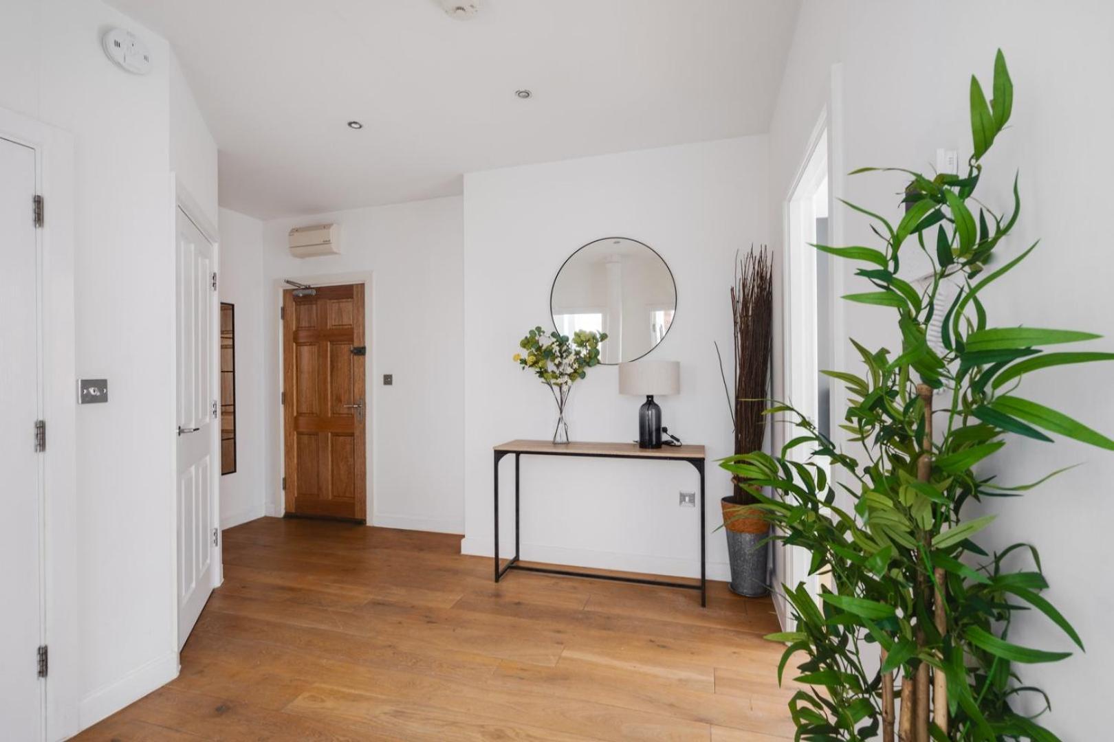 Apartment Guestready - Northern Quarter Urban Escape Manchester