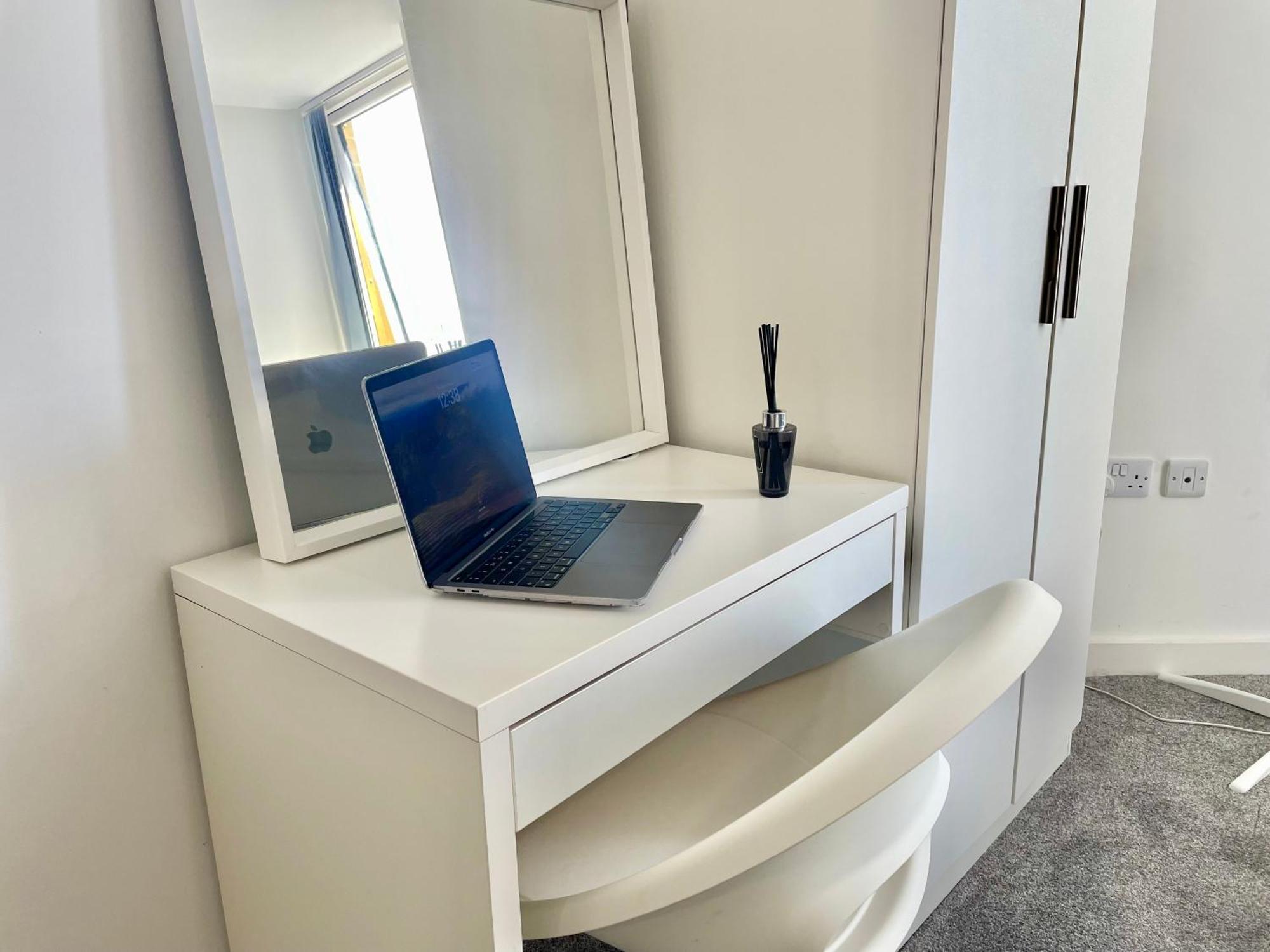 Apartment City Escape Near City Centre *