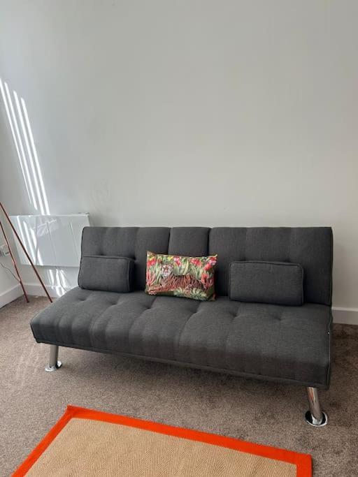 Apartment Failsworth Luxury 3 With Free Parking