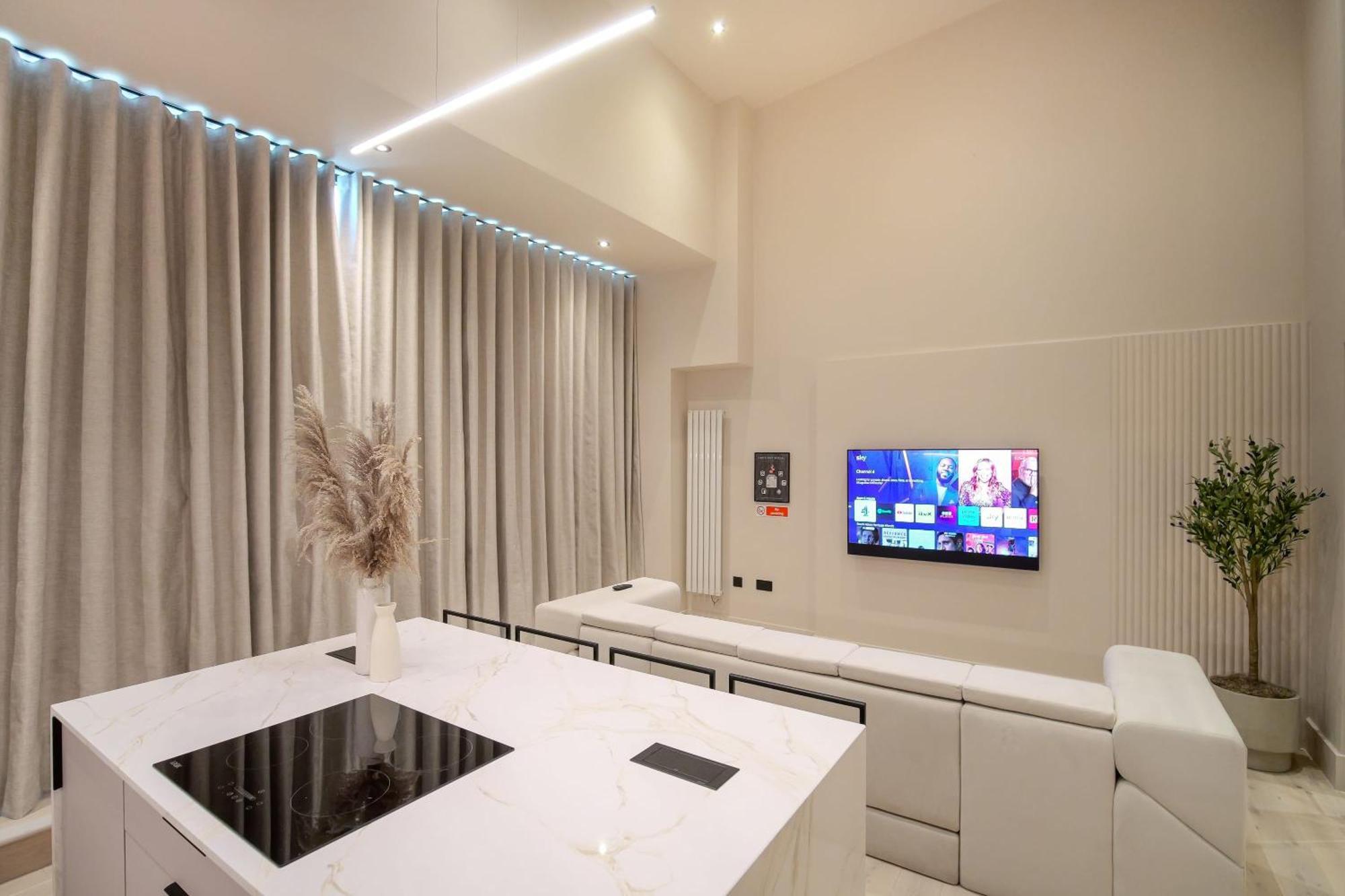 Ceramica By The Heim Residences Apartment