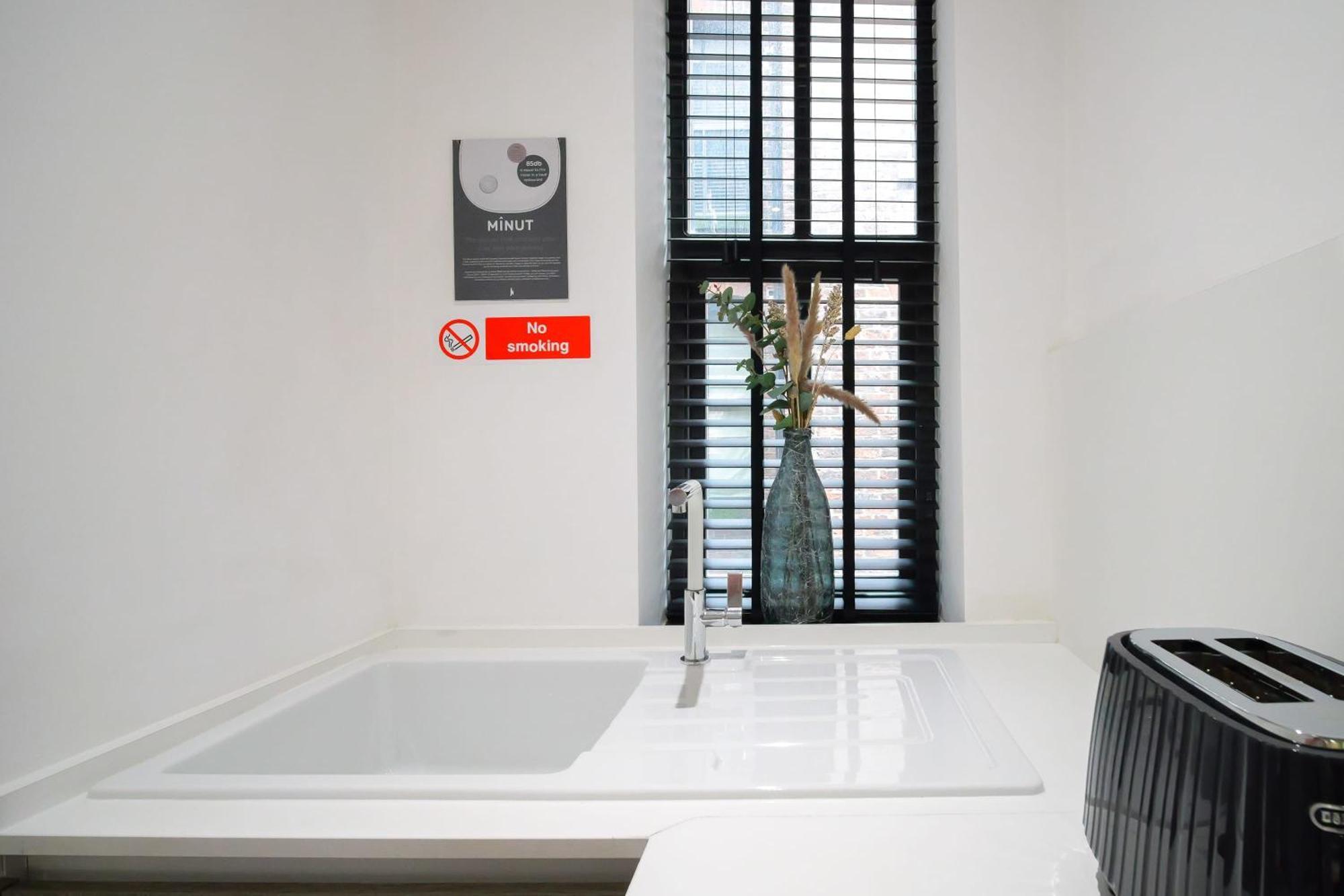 Apartment Hudson By The Heim Residences