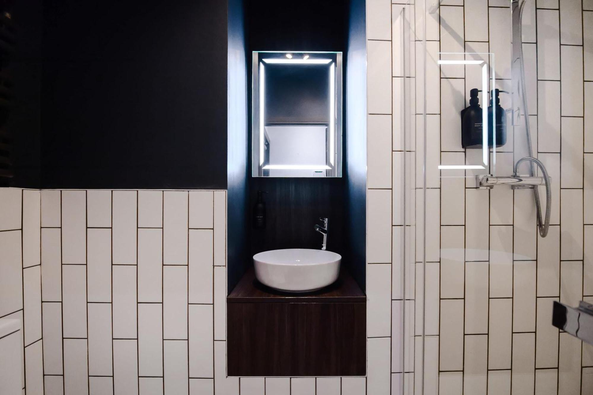 Apartment Hudson By The Heim Residences *