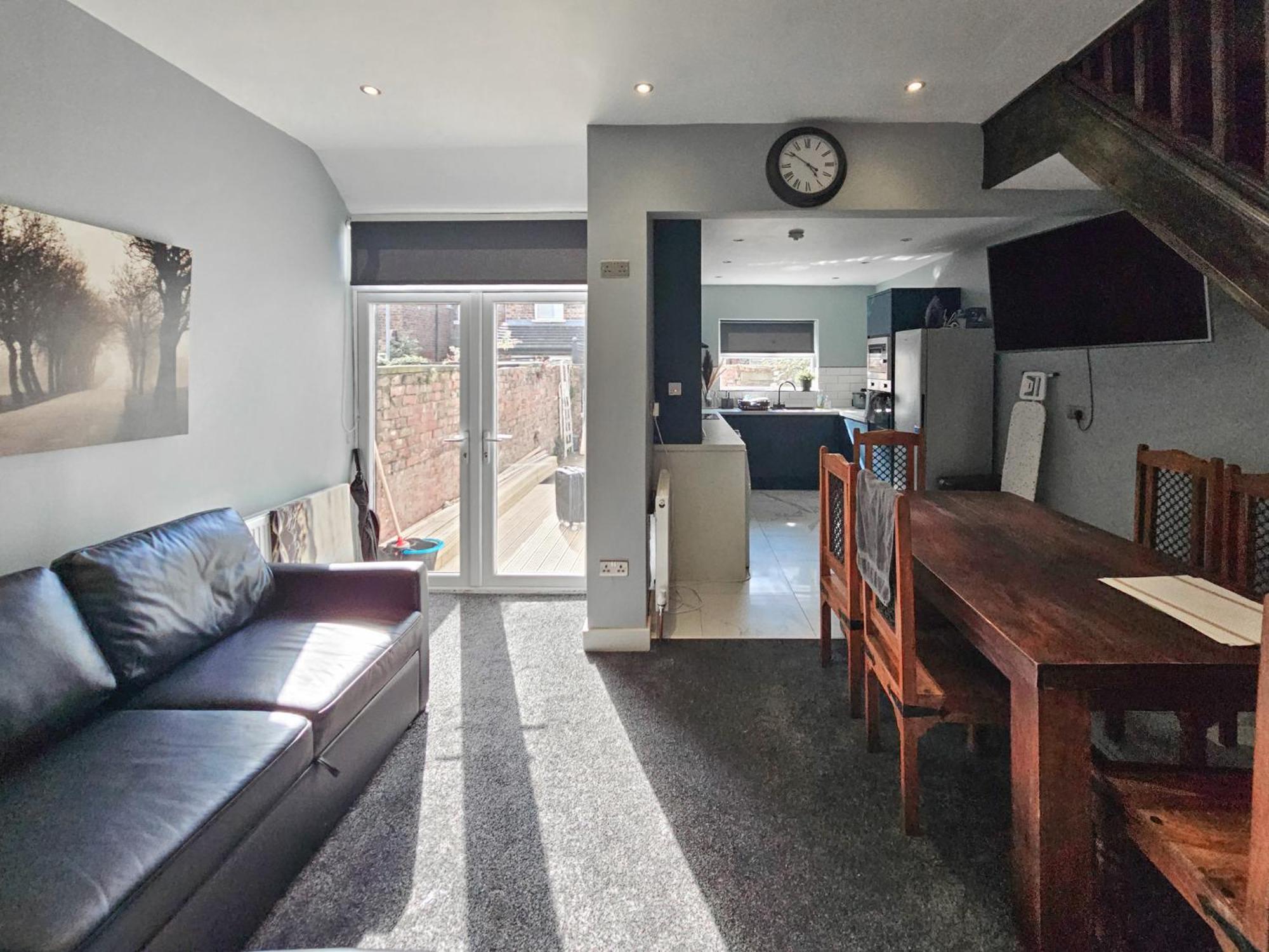 Holiday home Beresford Co-Living - Private Room Self-Cater *