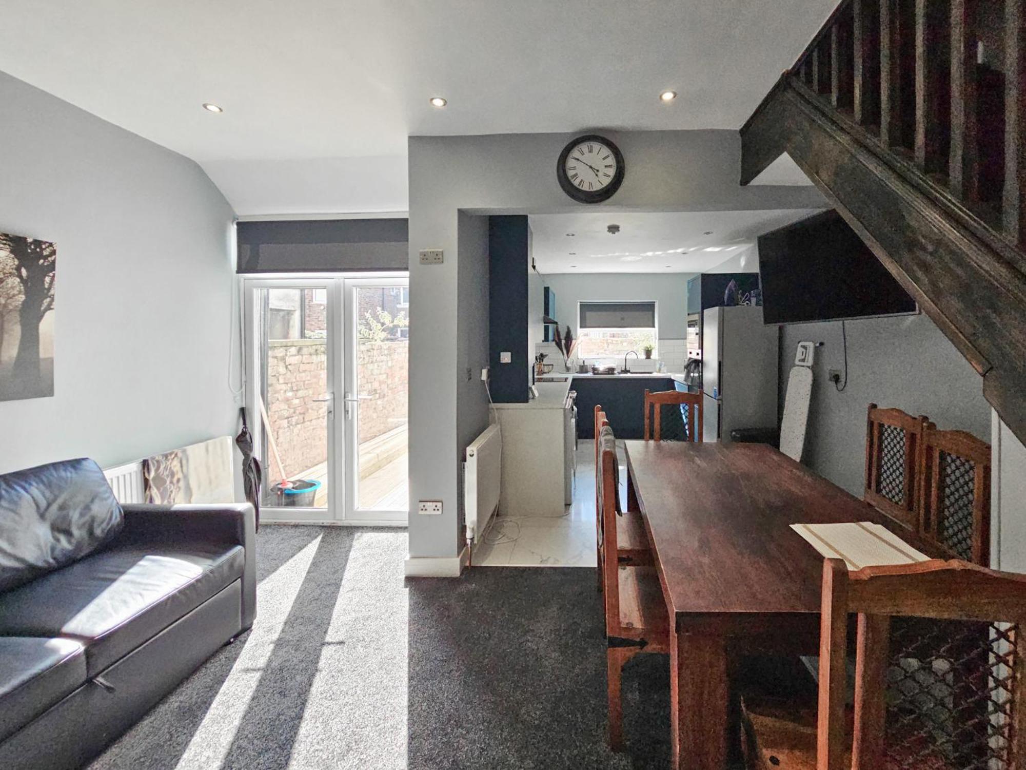 Beresford Co-Living - Private Room Self-Cater *