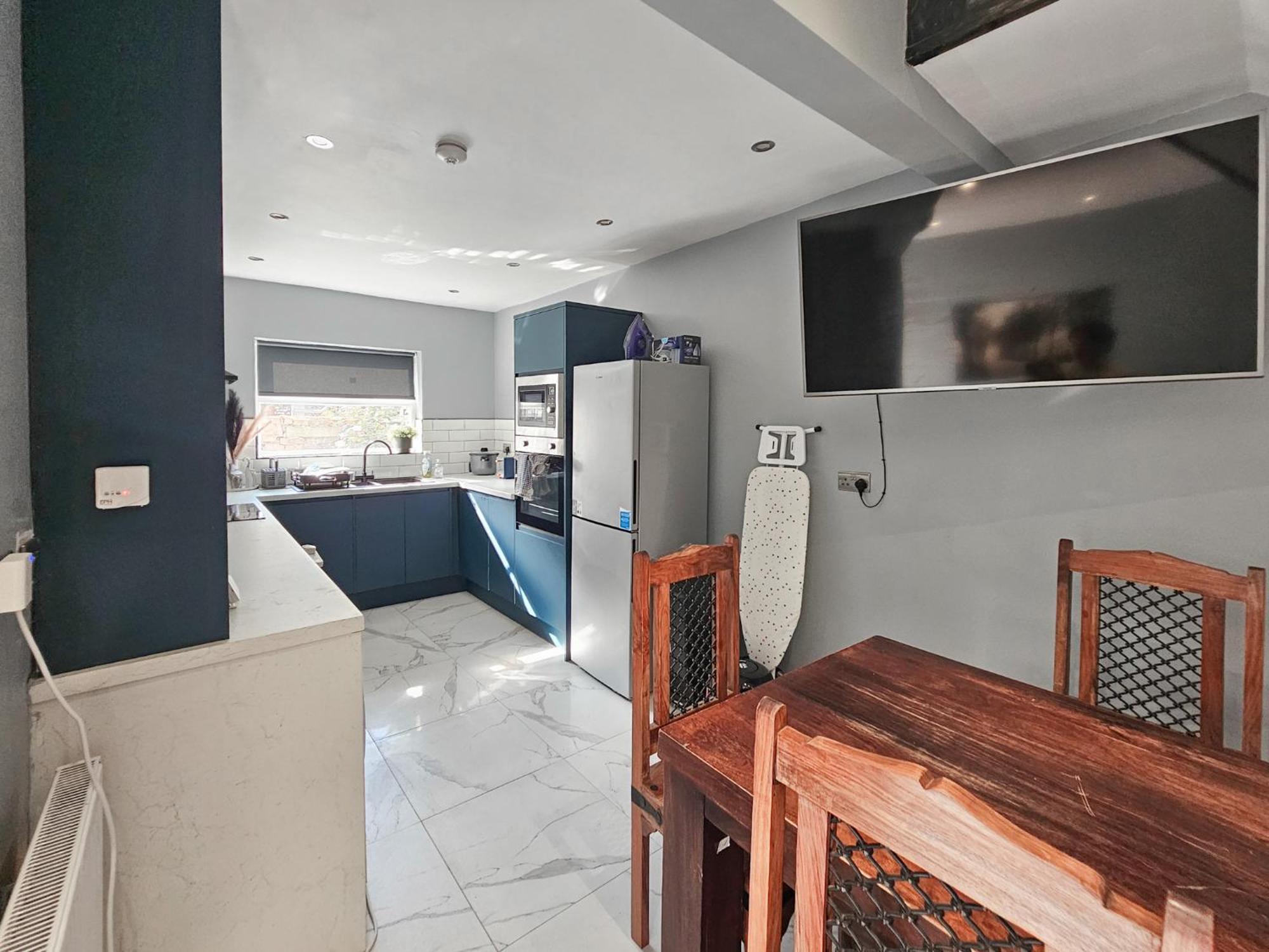 Holiday home Beresford Co-Living - Private Room Self-Cater *