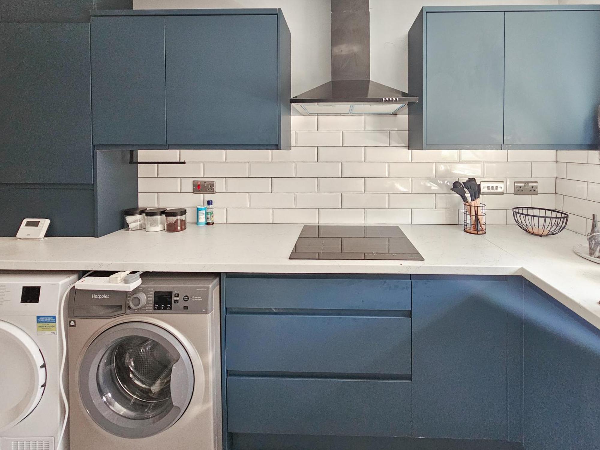 Beresford Co-Living - Private Room Self-Cater * Manchester