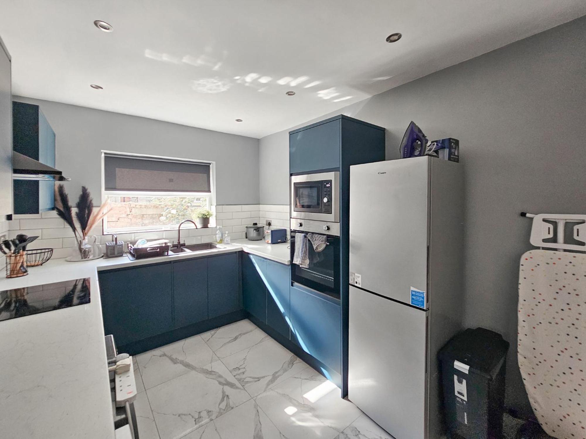 Beresford Co-Living - Private Room Self-Cater Holiday home