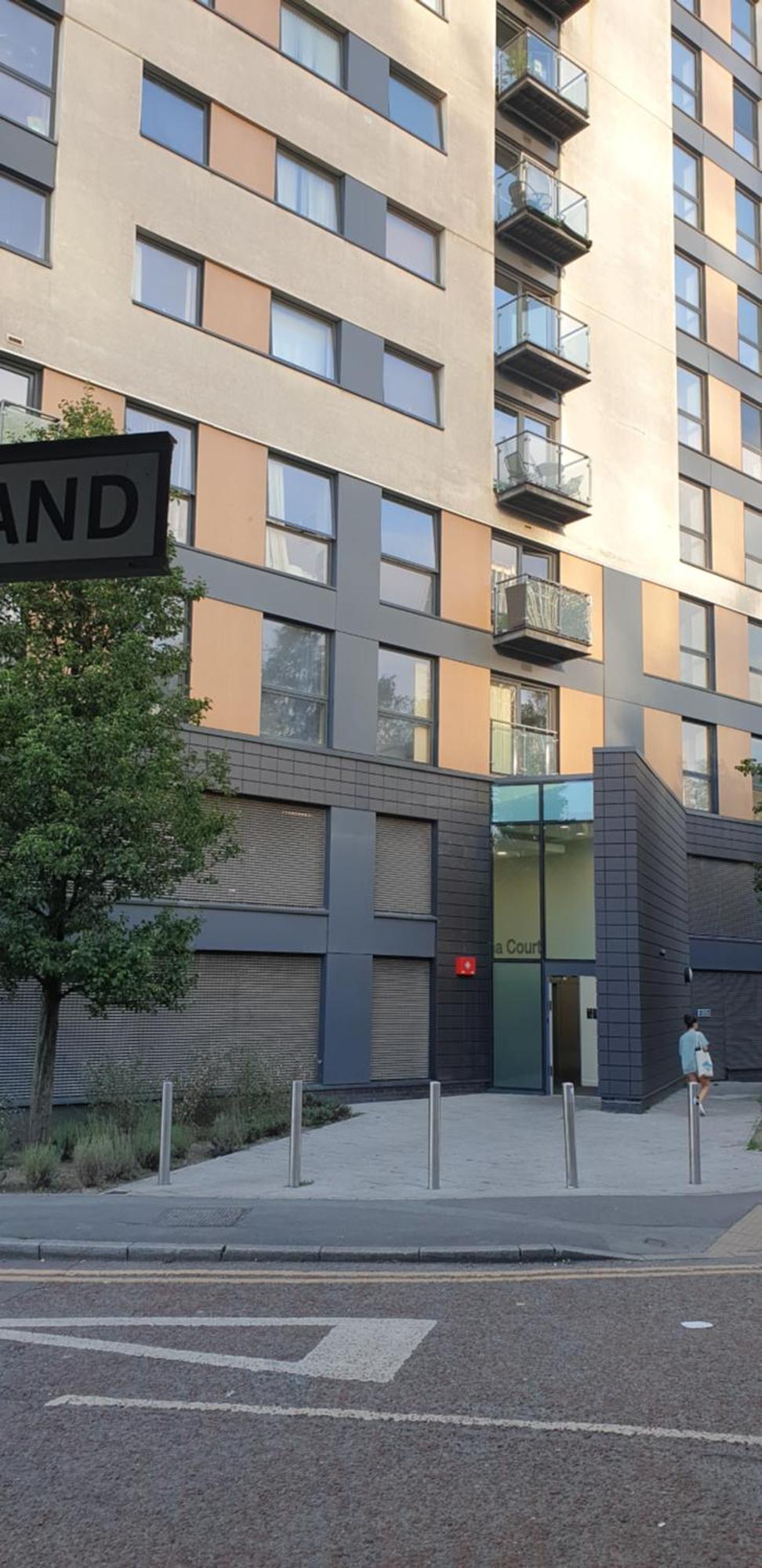 Apartment Centre Cosy Manchester