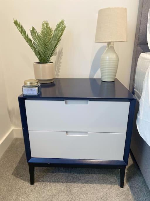 Manchester-1br Free Parking-cinema Apartment *