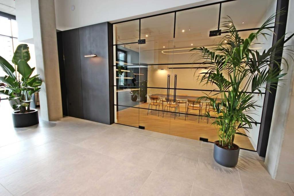 Manchester-1br Free Parking-cinema Apartment Manchester
