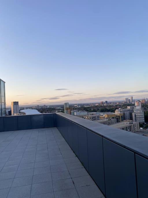 Apartment Manchester-1br Free Parking-cinema *