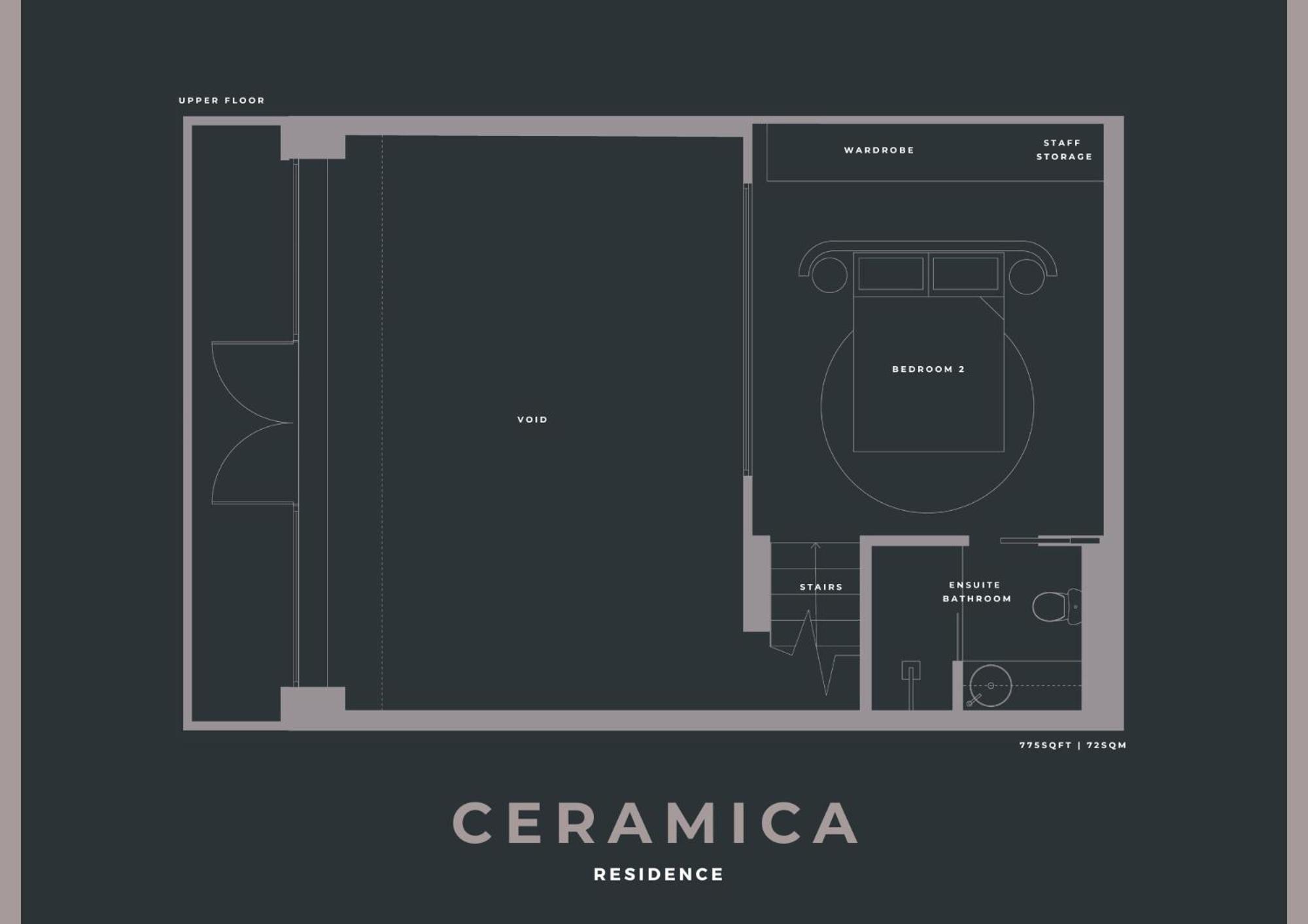 Ceramica By The Heim Residences Apartment Manchester