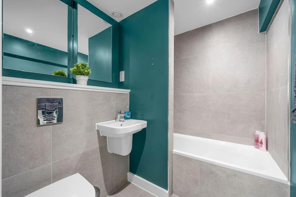 Luxury Stylish * Manchester