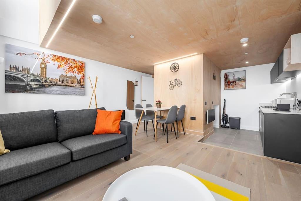 Apartment Luxury Stylish *