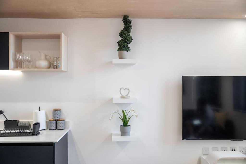 Luxury Stylish Apartment Manchester