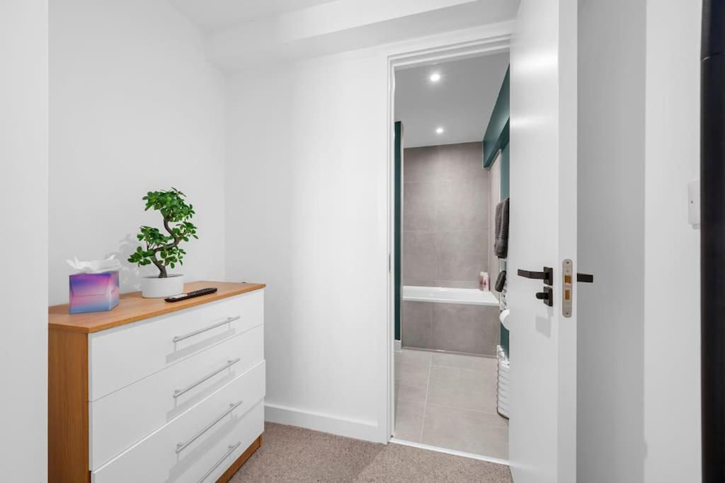 Apartment Luxury Stylish