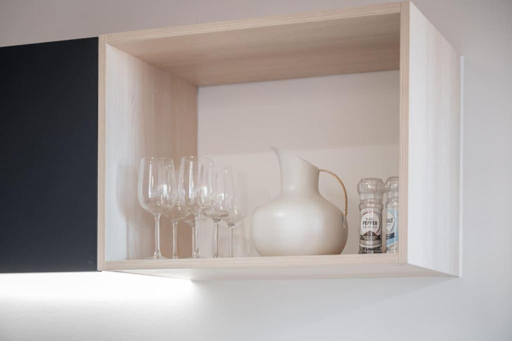 Luxury Stylish Apartment Manchester