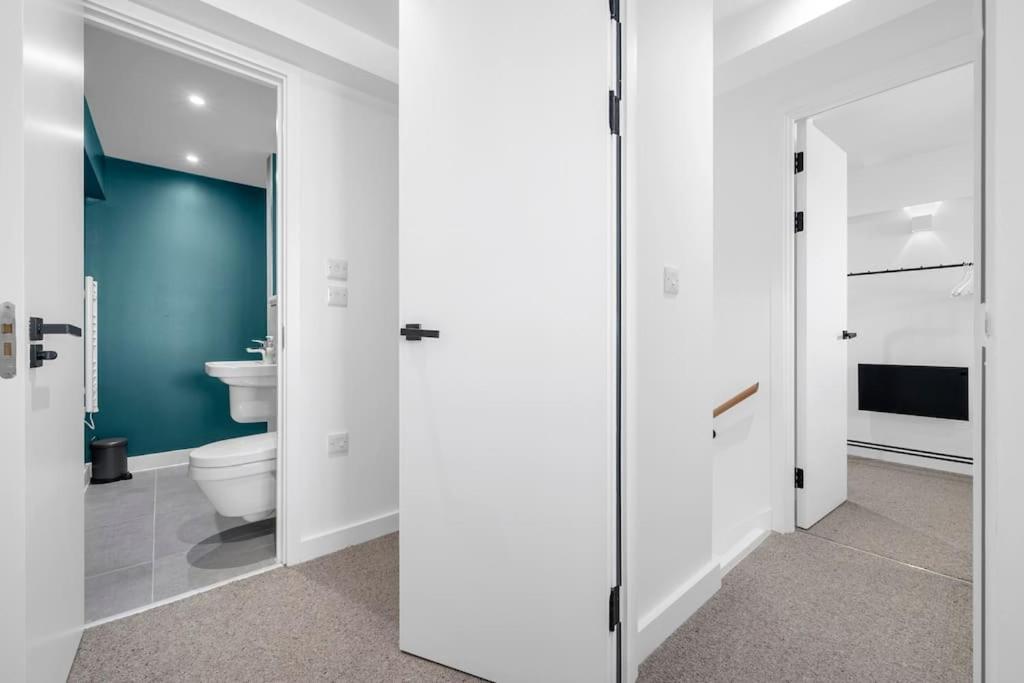Luxury Stylish Apartment Manchester