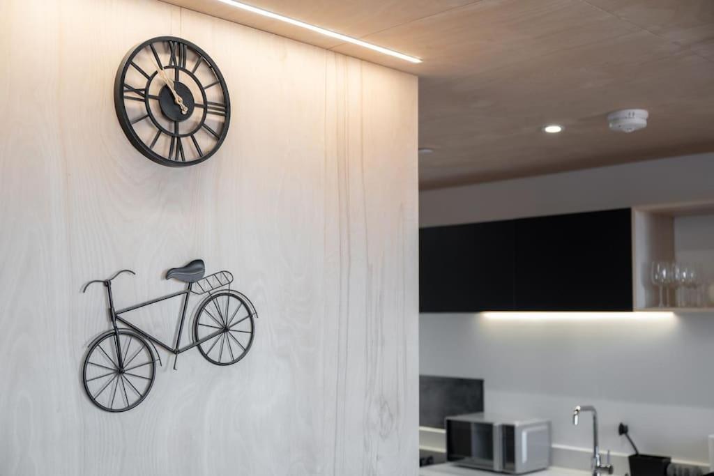 Apartment Luxury Stylish *