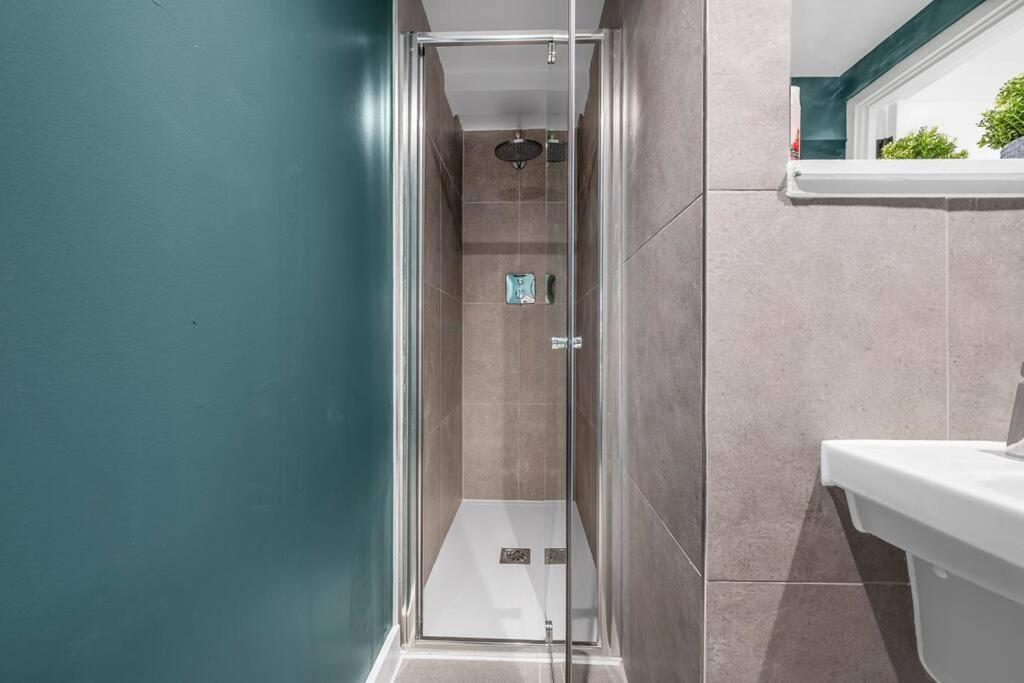 Luxury Stylish Apartment Manchester