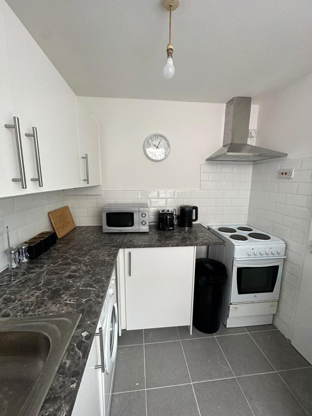 Centre Perfect Location Apartment