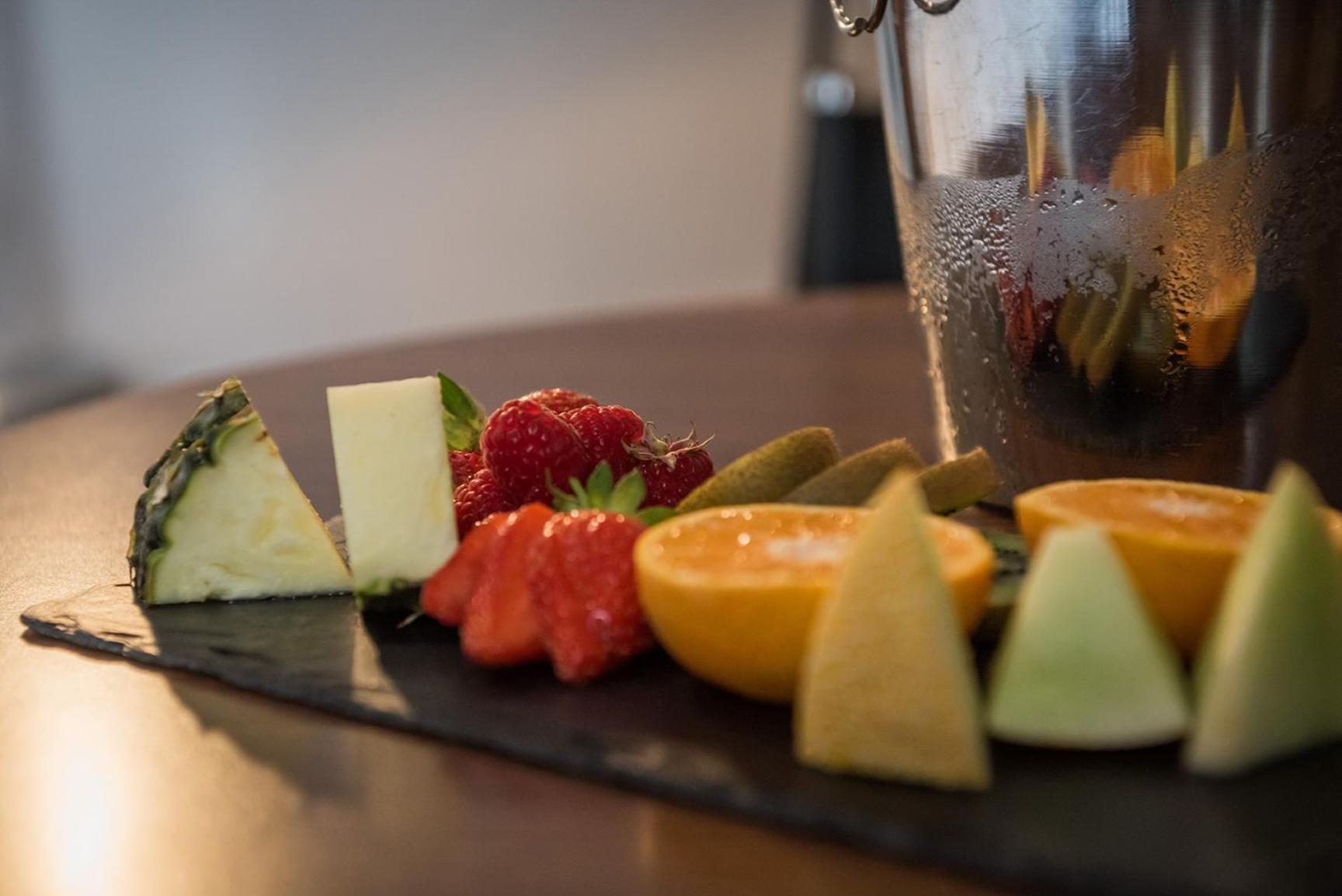Hotel The Townhouse Manchester