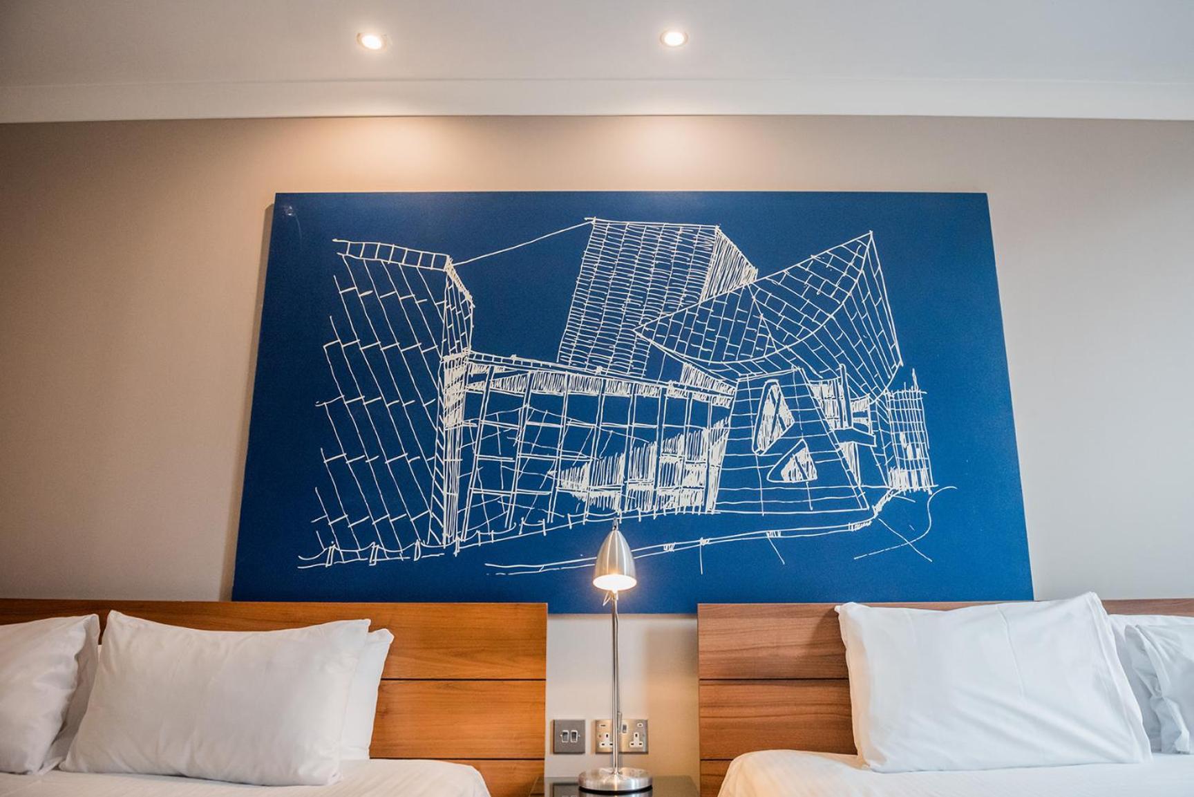 The Townhouse Manchester