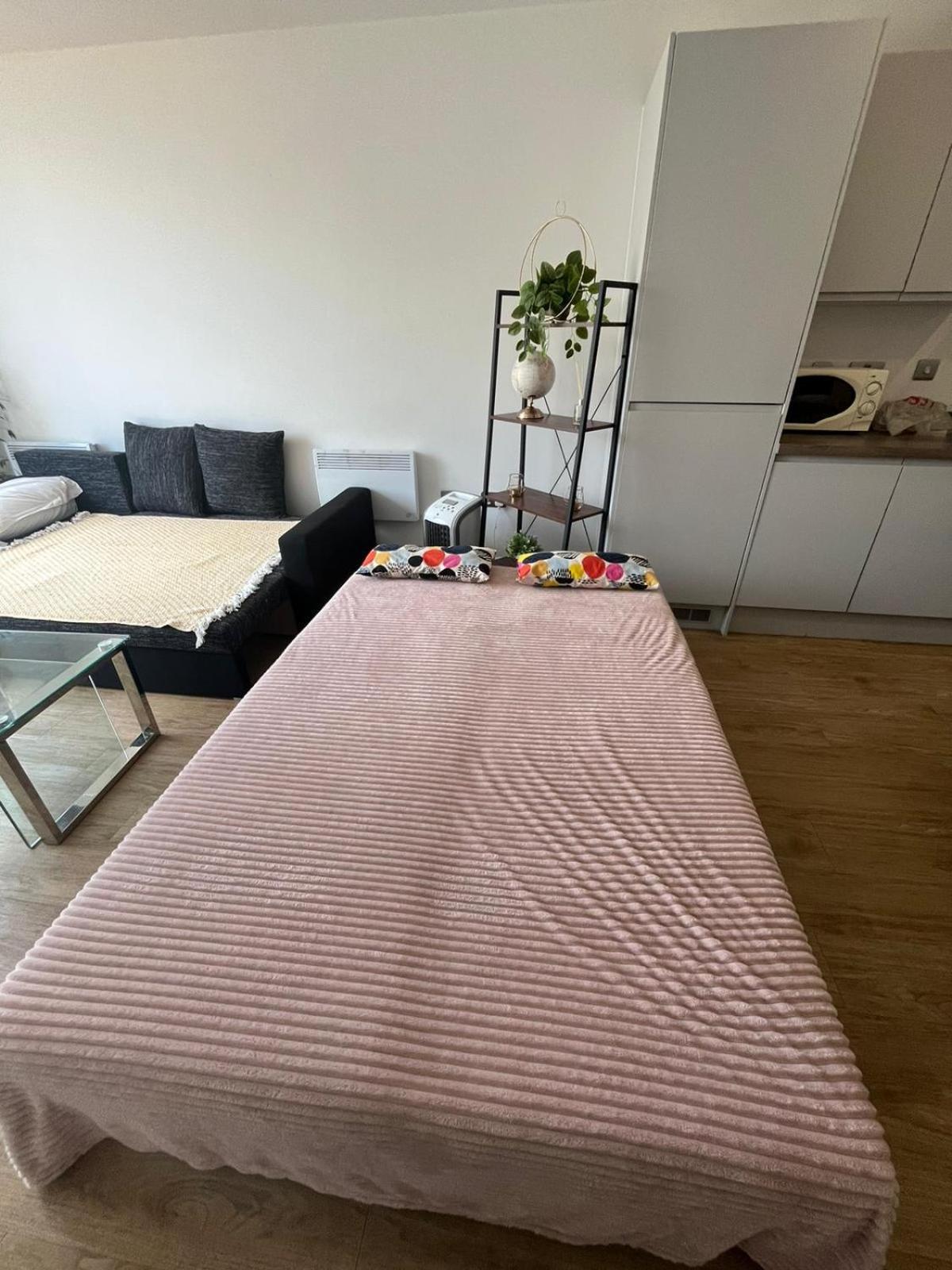 Apartment At *