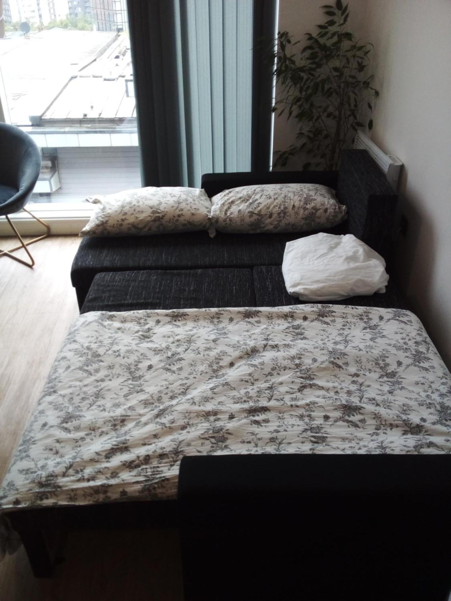 Apartment At Manchester