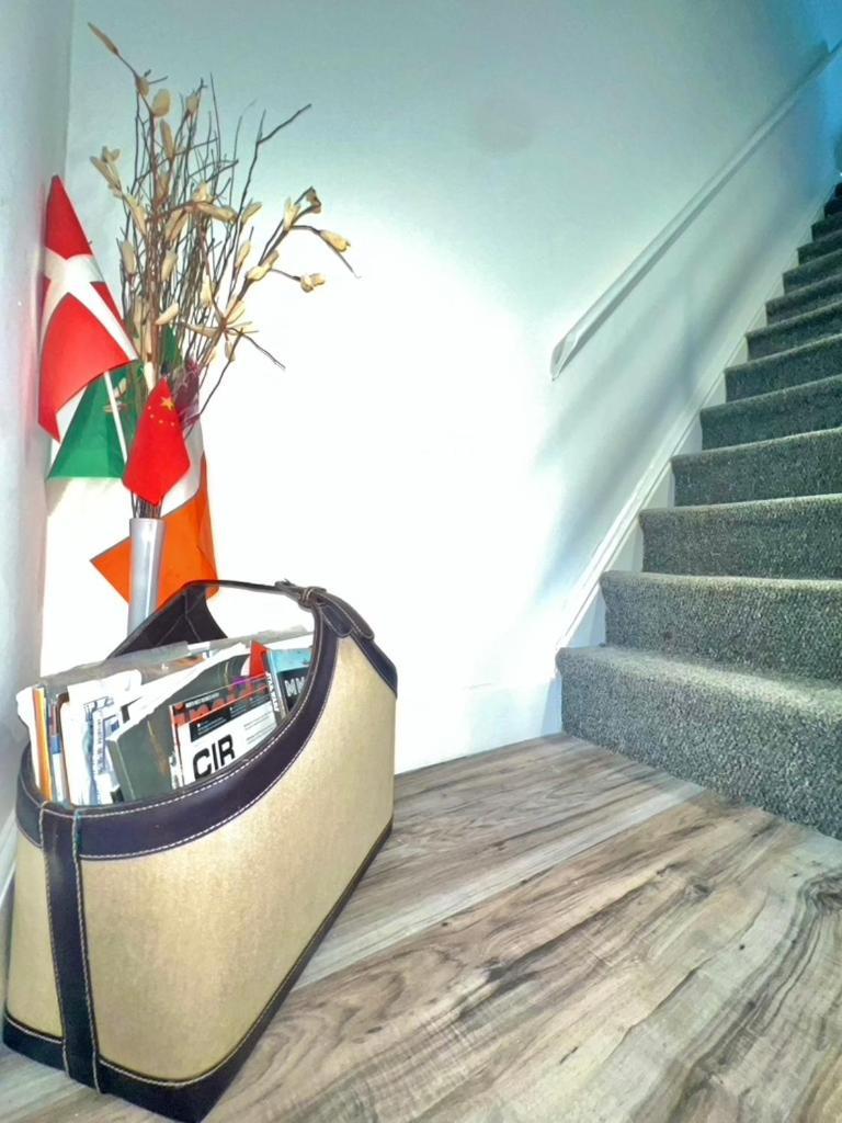 Lux 2 Bed 2 Bath Coop Arena, Stadium, Sport City, Picadilly Apartment Manchester