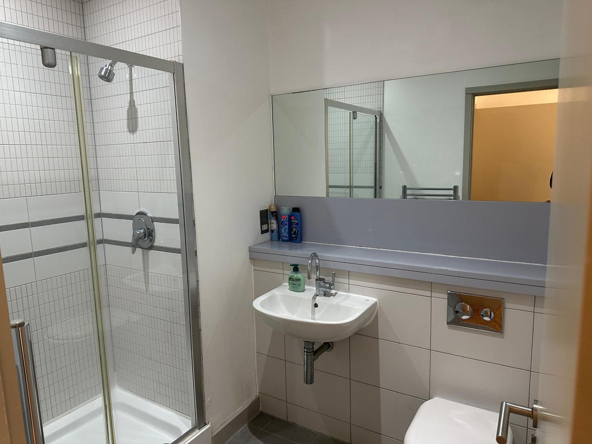 Two Bedroom In The Heart Of The