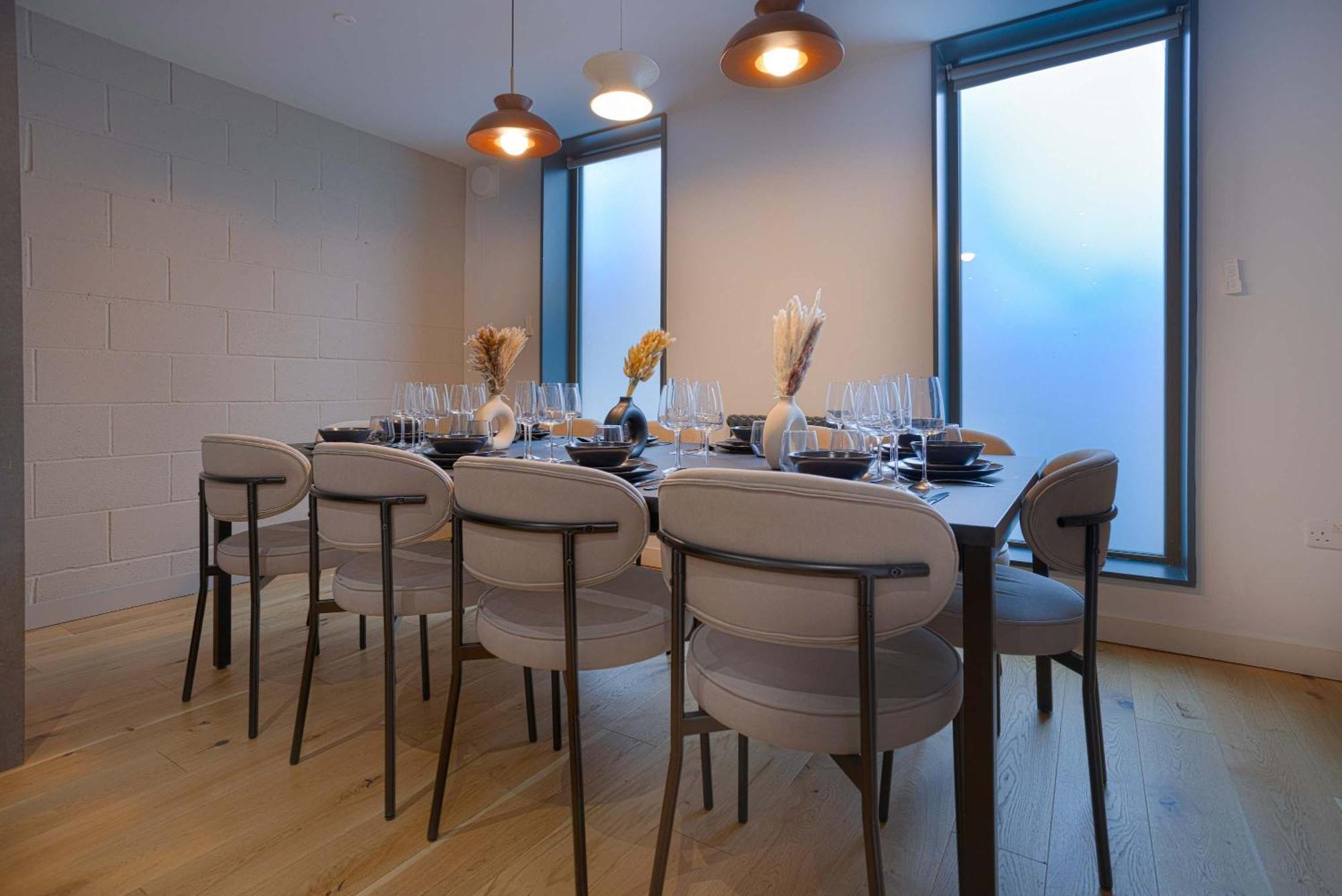Townhouse East By Casacity *