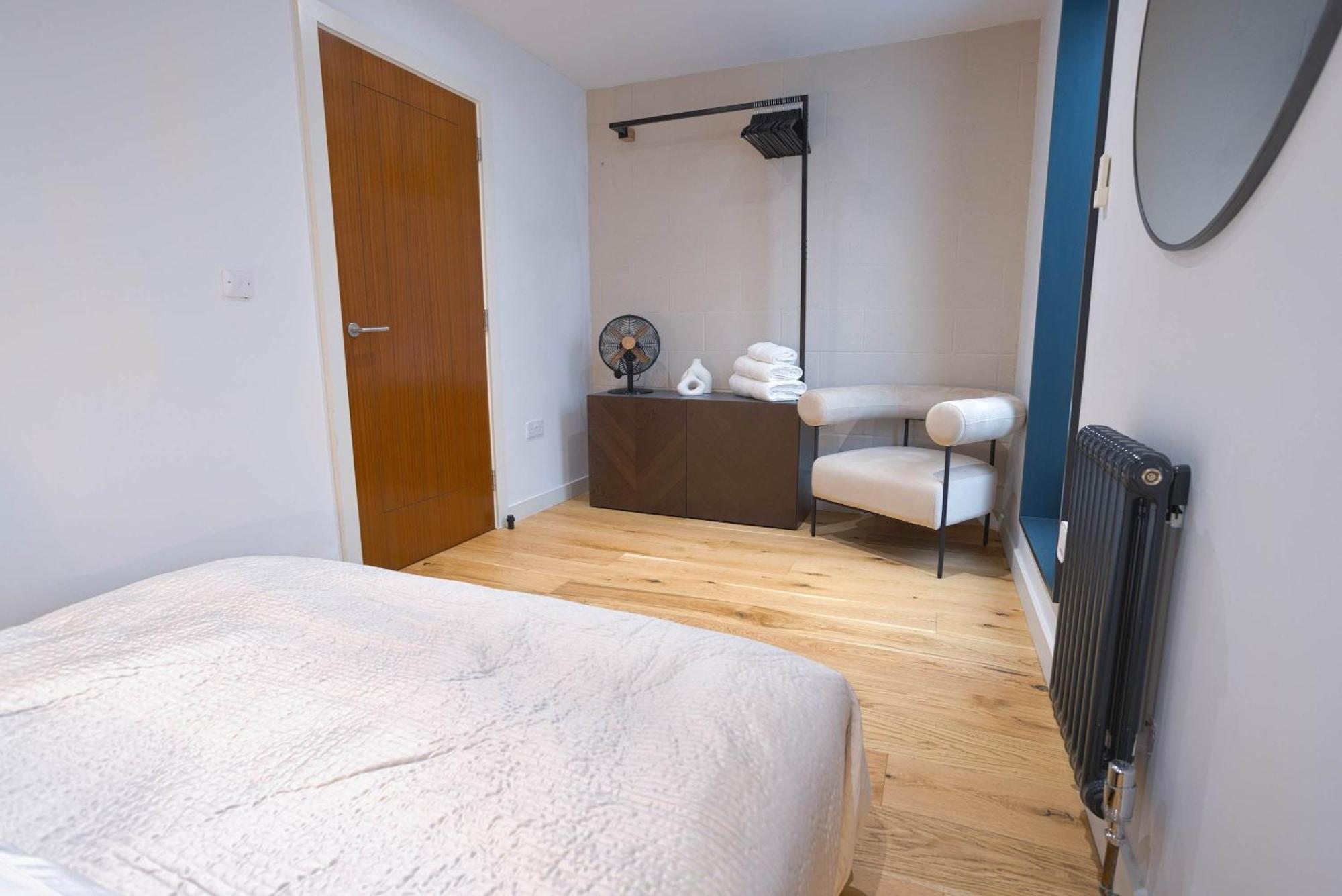 Townhouse East By Casacity Manchester