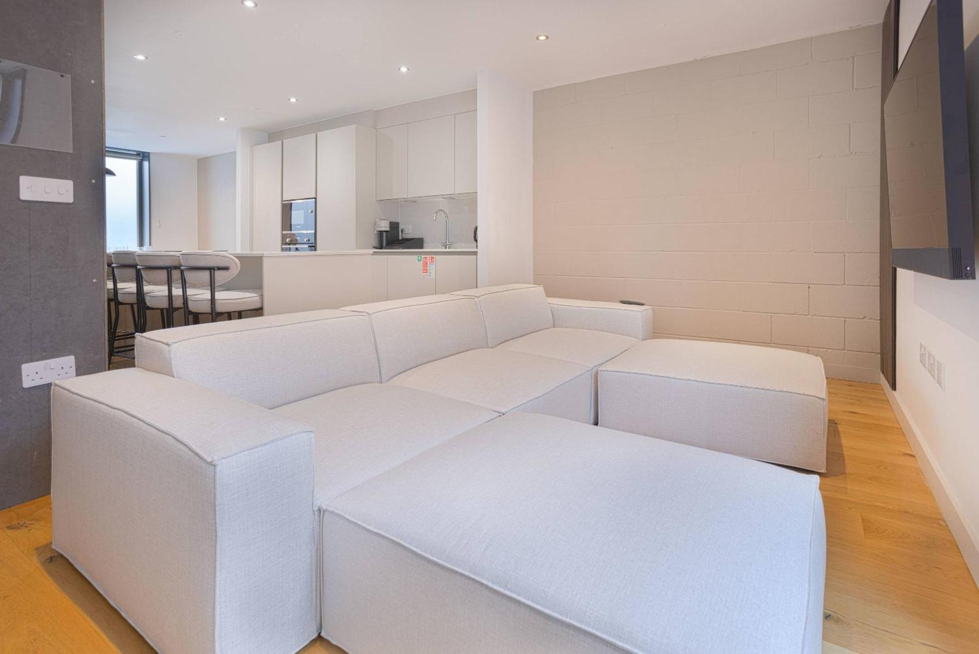 Townhouse East By Casacity *