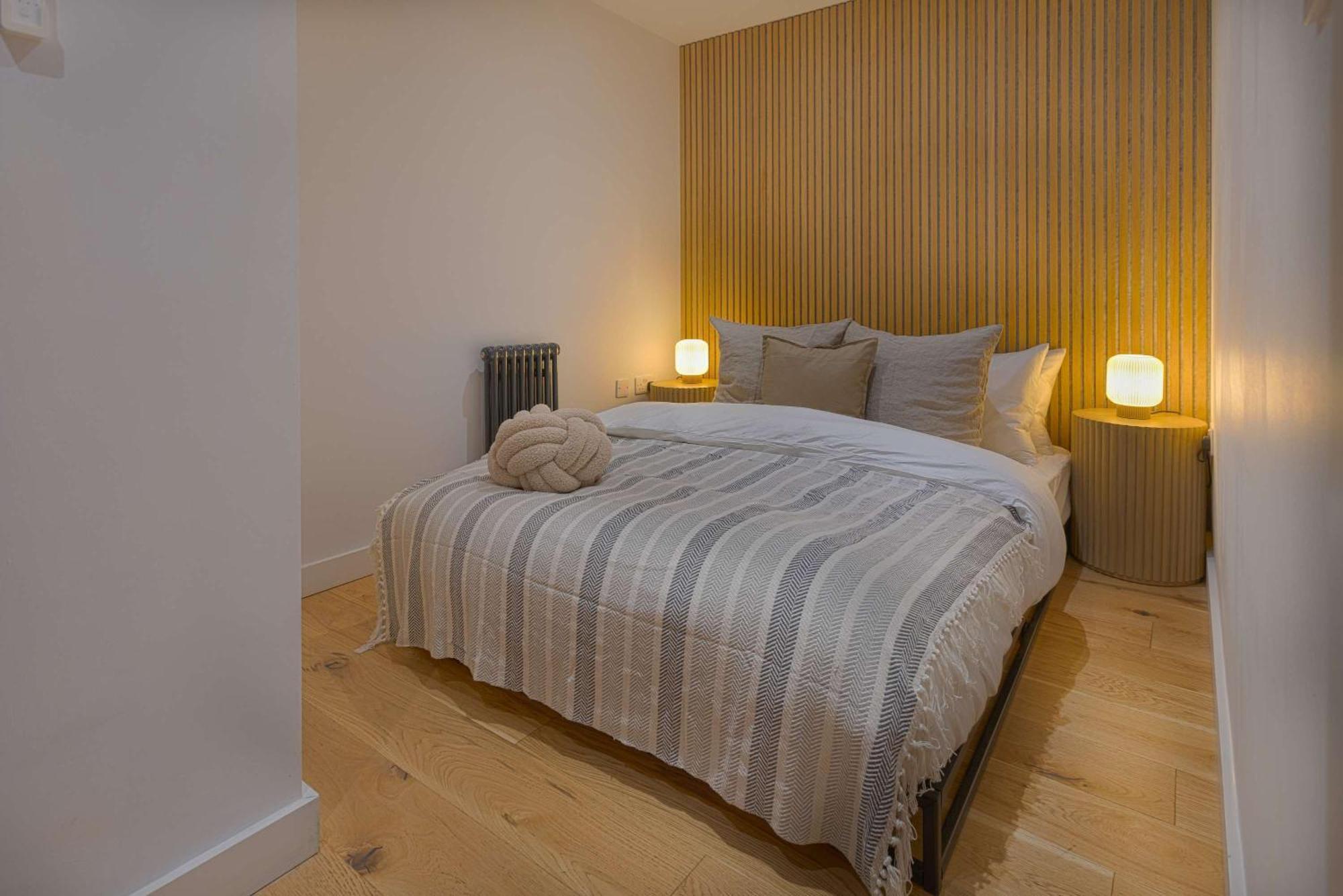 Holiday home Townhouse East By Casacity