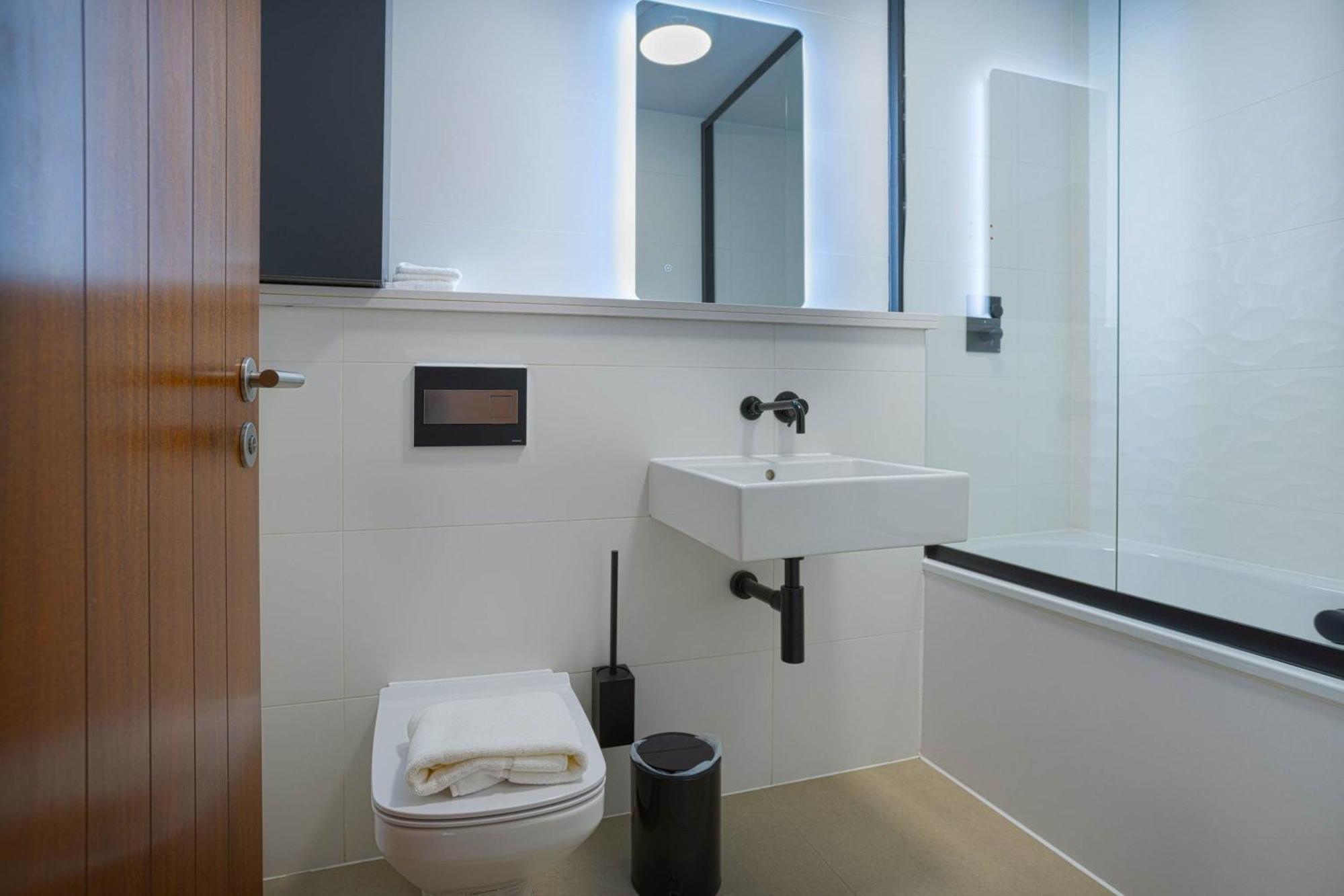 Holiday home Townhouse East By Casacity Manchester
