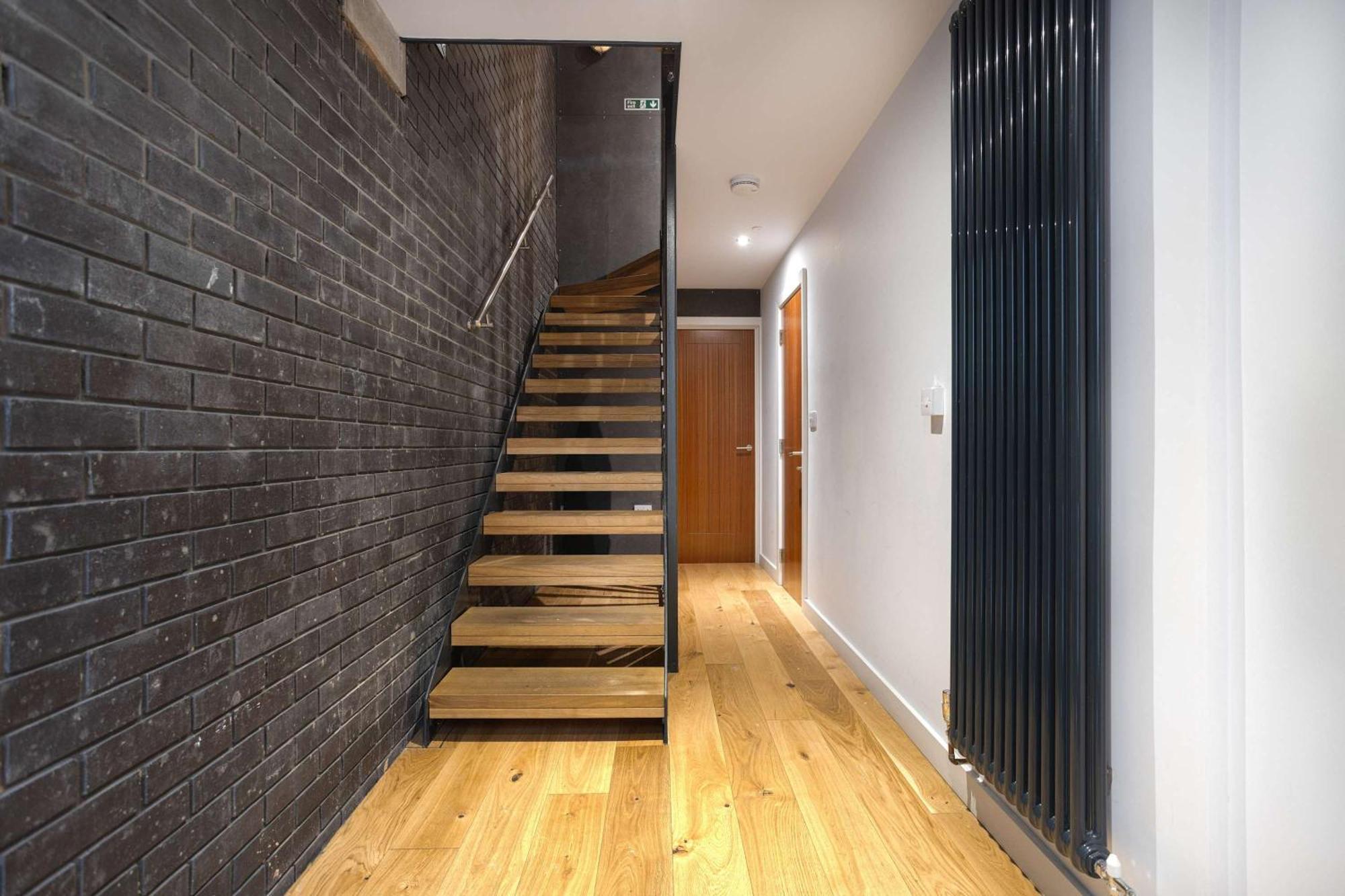 Townhouse East By Casacity *