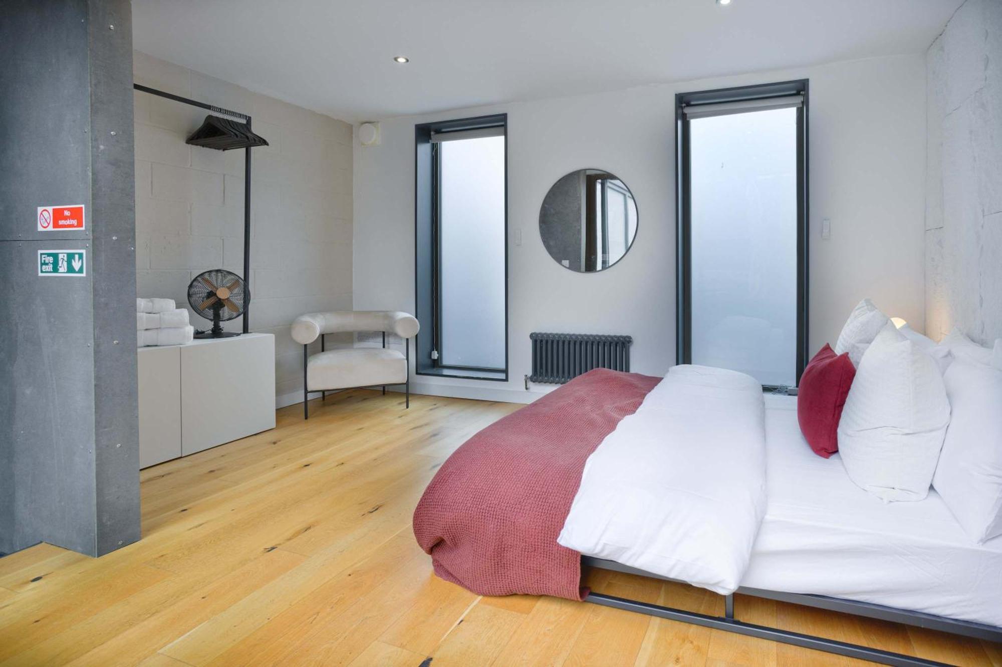 Townhouse East By Casacity *