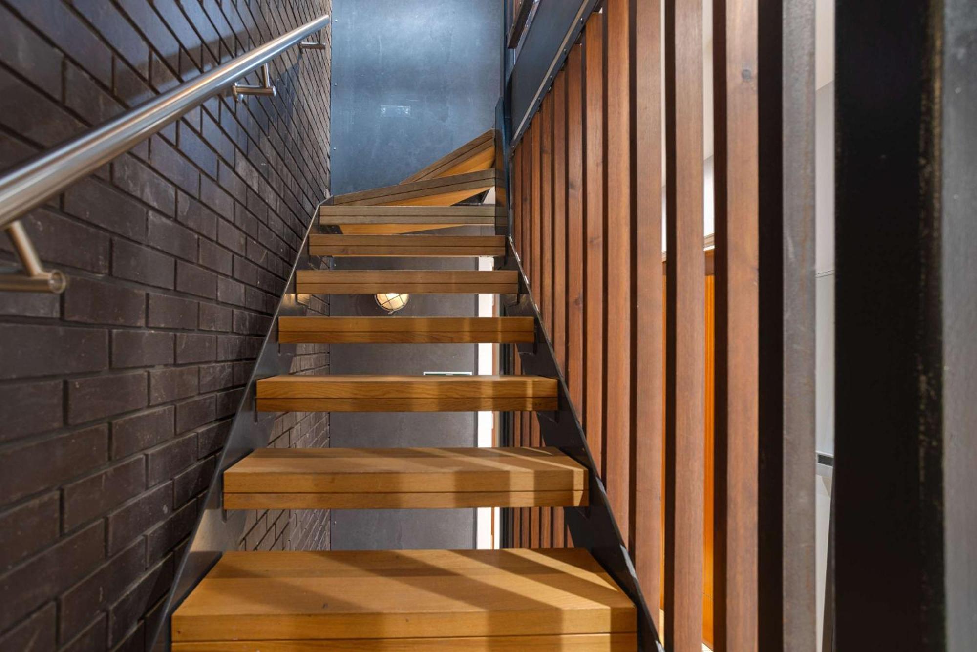 Holiday home Townhouse East By Casacity Manchester