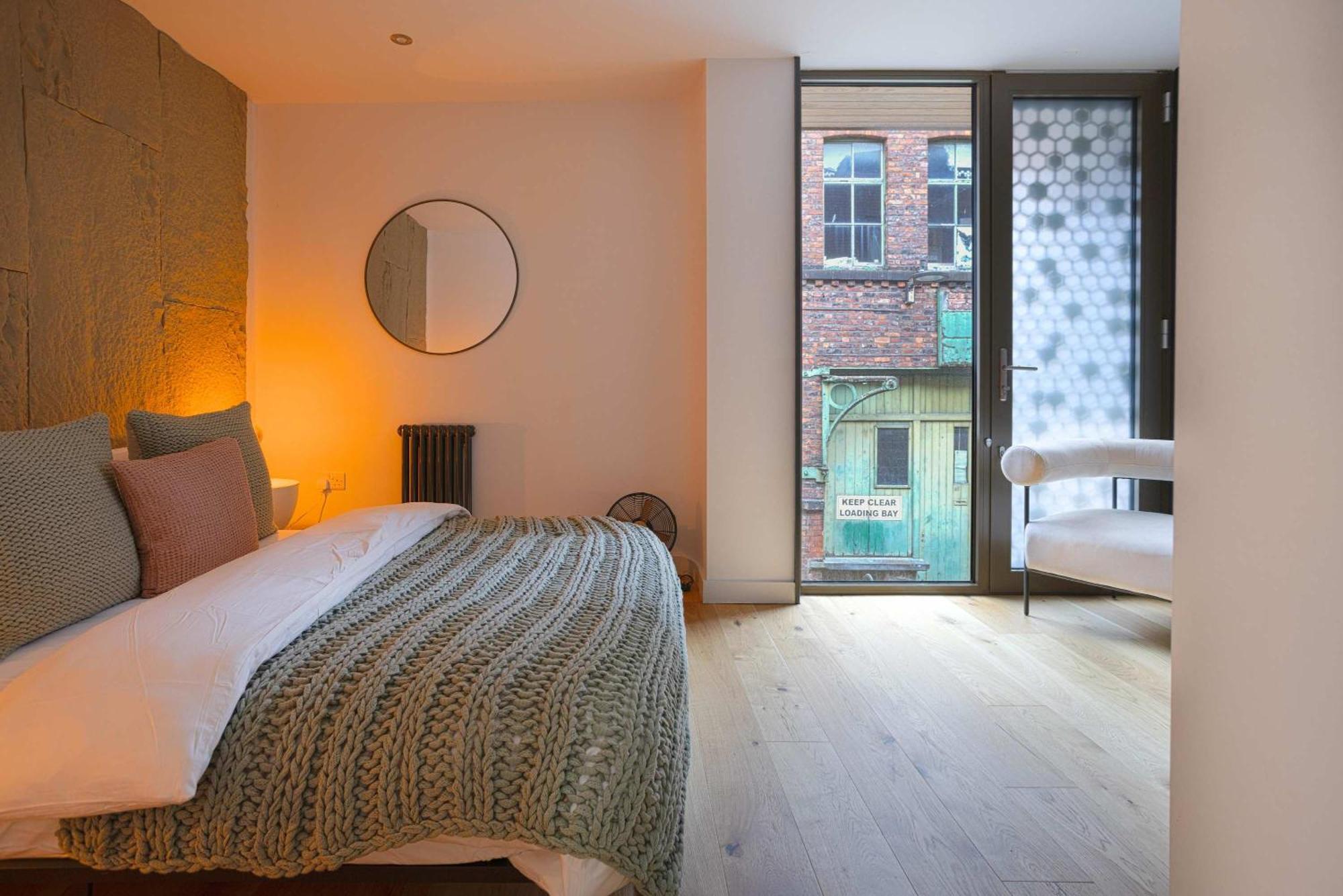 Townhouse East By Casacity Manchester