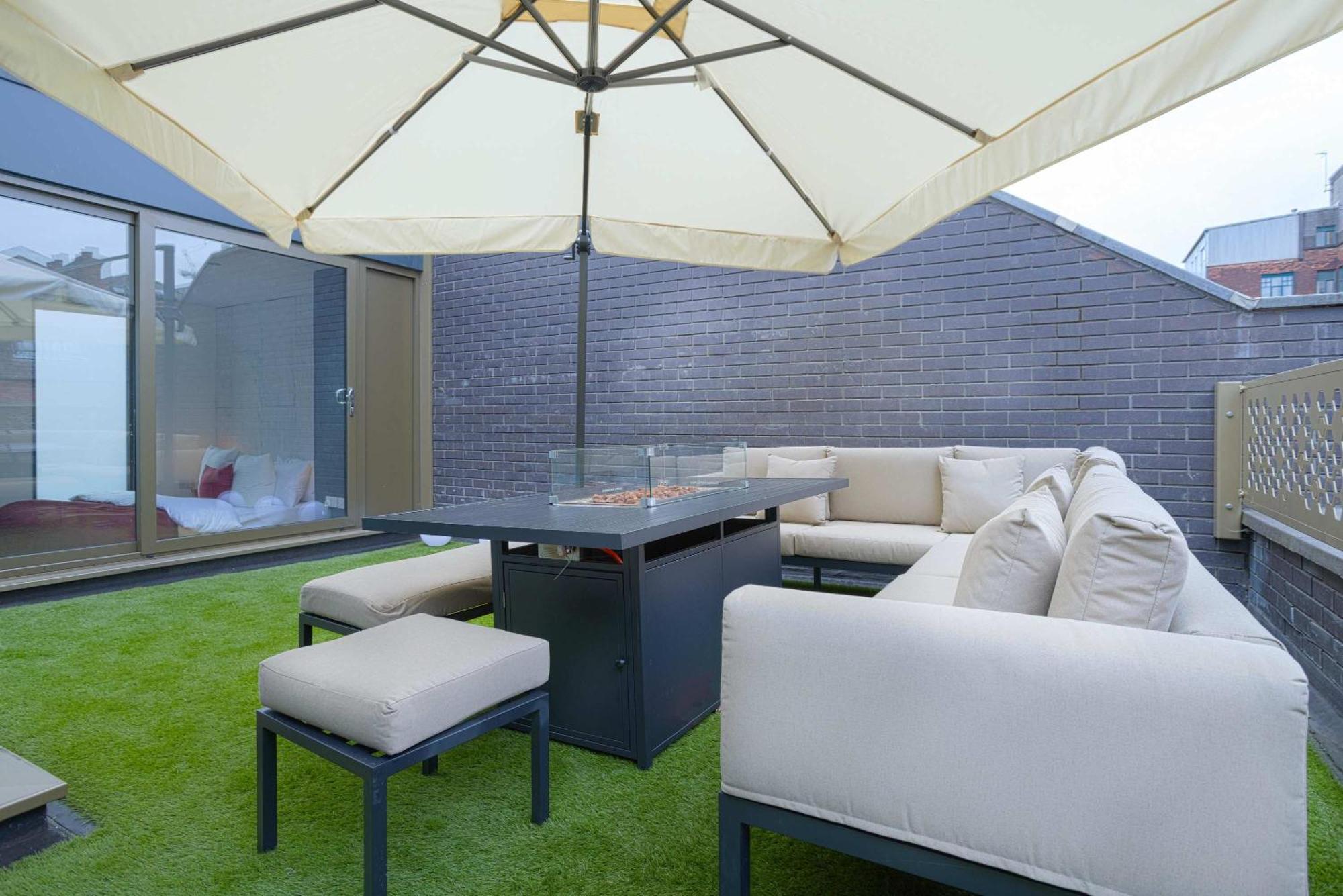 Townhouse East By Casacity Manchester