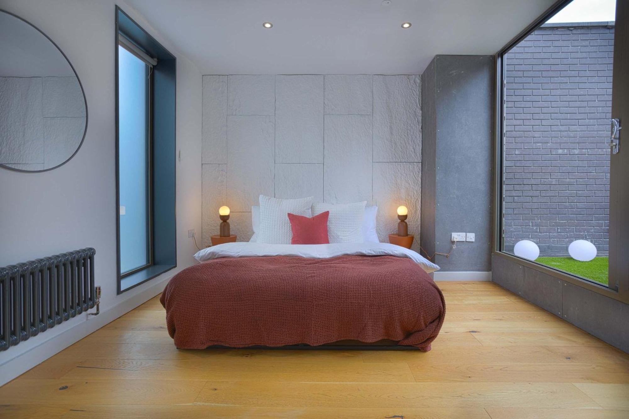 Townhouse East By Casacity * Manchester