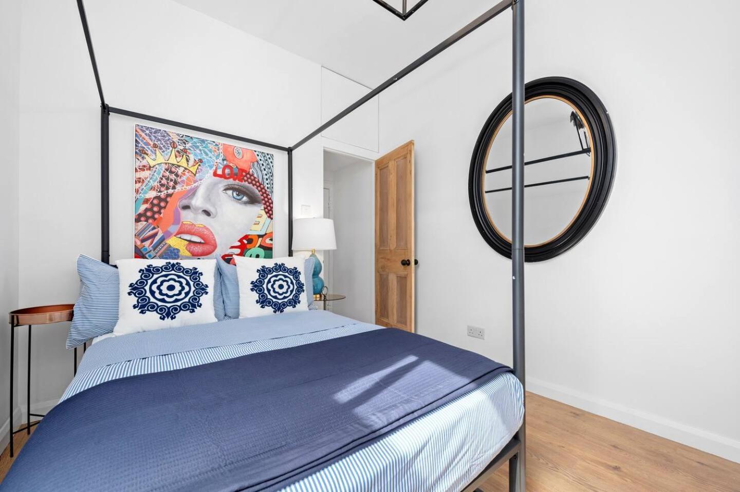 Large & Stylish Townhouse King Beds&free Parking