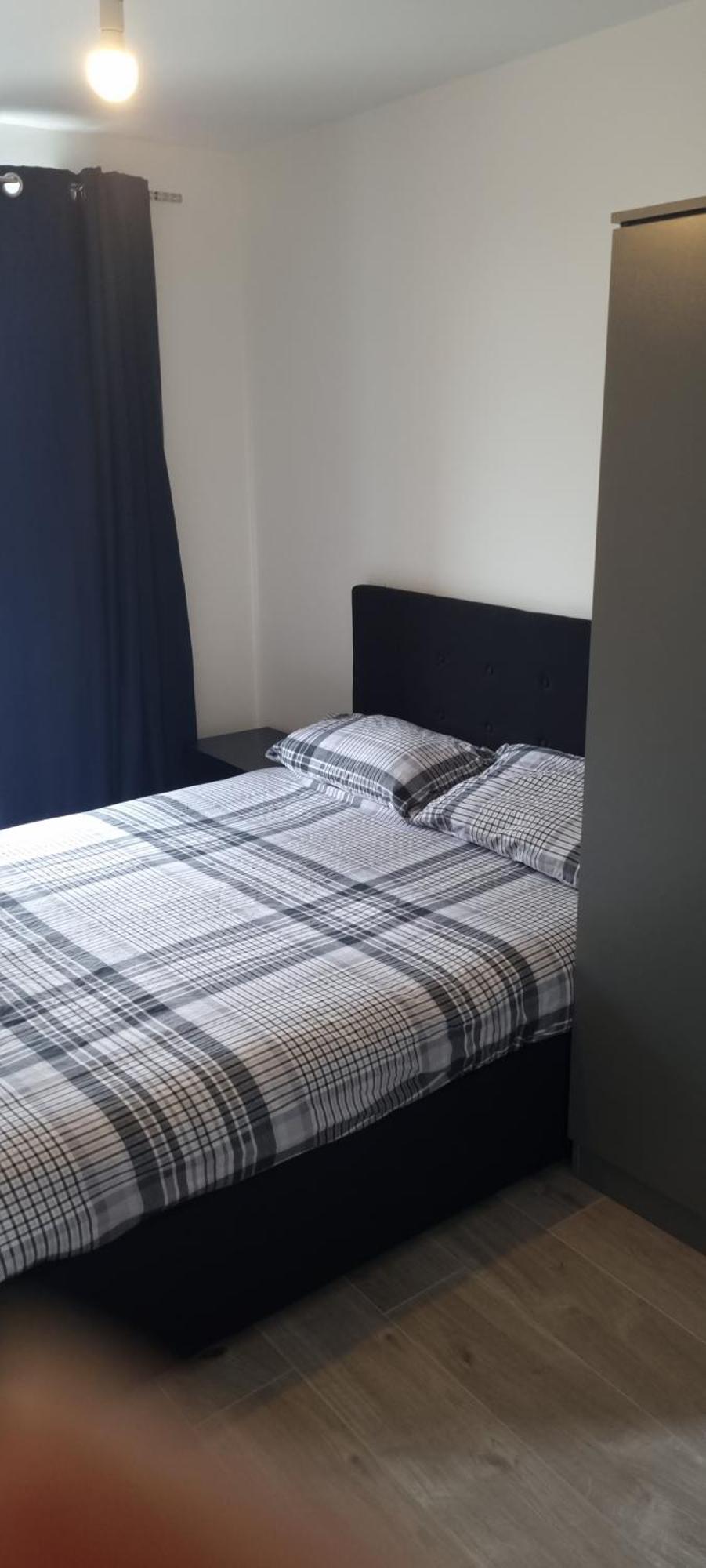 Lush Double Ensuite * Manchester