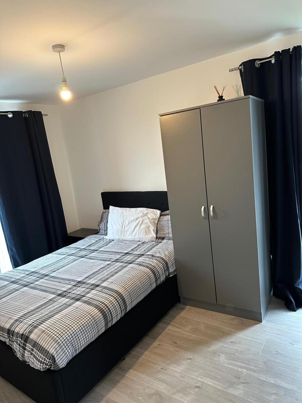 Holiday home Lush Stylish Manchester