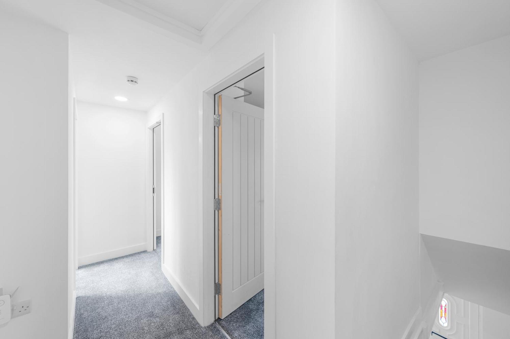 Morden En-suite - Close Cente & Etihad Stadium *