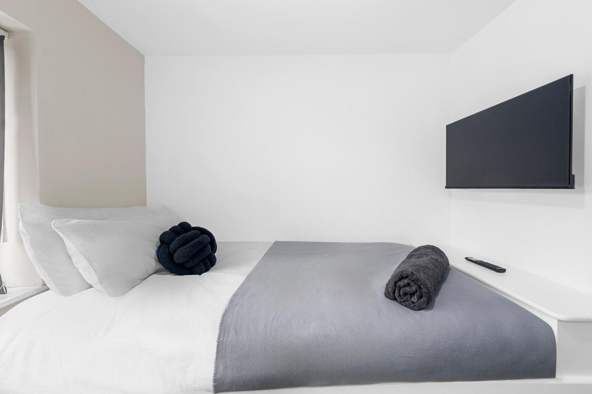 Morden En-suite - Close Cente & Etihad Stadium * Manchester